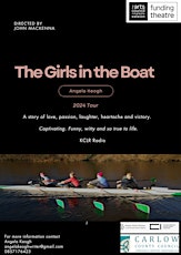 The Girls in the Boat