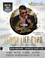 Imagem principal de Senior Life Expo