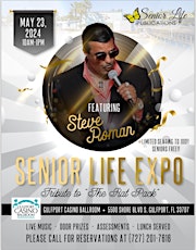 Senior Life Expo