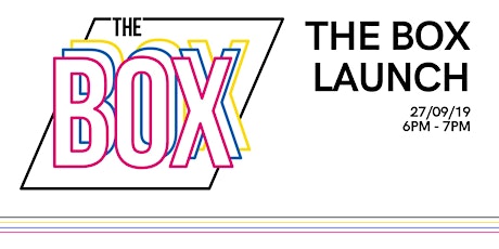 The Box Public Launch primary image