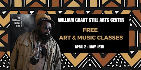 Free Art Classes