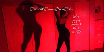 Primaire afbeelding van Chocolate Cosmos Dance Class