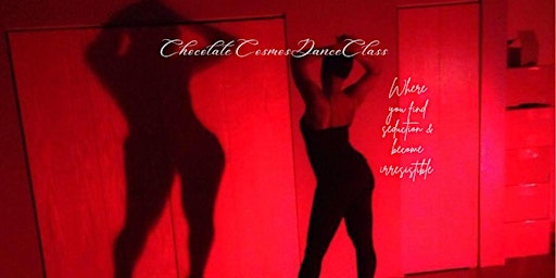 Imagem principal do evento Chocolate Cosmos Dance Class