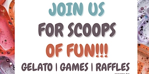 Immagine principale di Join us for scoops of fun!! 