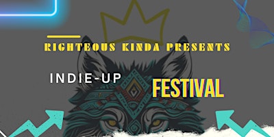 Imagen principal de INDIE - UP Festival