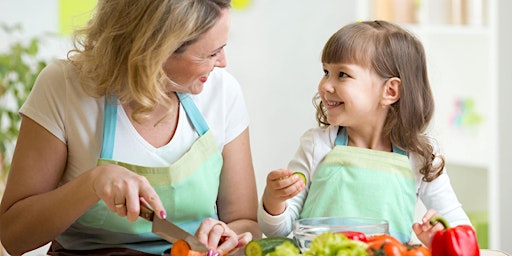 Hauptbild für Kids In The Kitchen