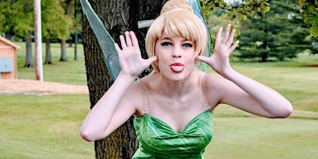 Tink's Fairy Friendship Festival