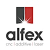 Alfex's Logo