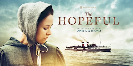 The Hopeful | Walla Walla Screenings