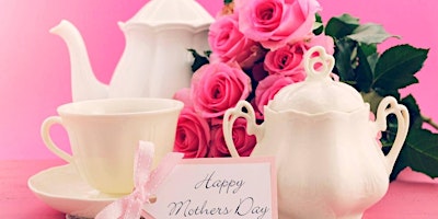 Imagem principal de Mother’s Day Afternoon Tea