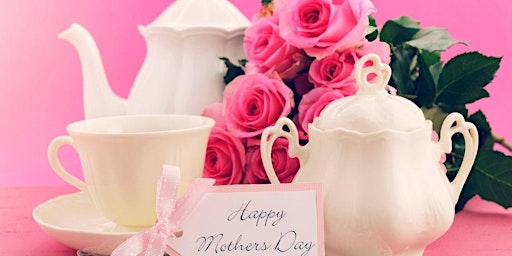 Immagine principale di Mother’s Day Afternoon Tea 