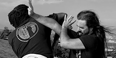 WING CHUN BOOT CAMP - FREE TRIAL primary image