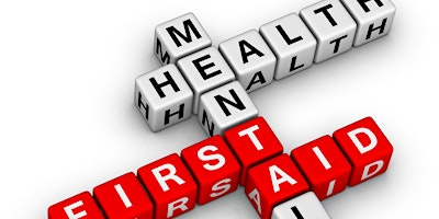 Hauptbild für Mental Health First Aid