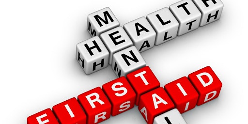 Mental Health First Aid  primärbild