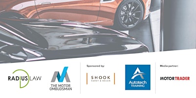 Primaire afbeelding van Annual Conference - Business & Law Update for the Automotive Sector