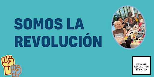 Hauptbild für FR Week 2024 - "Somos la Revolución"