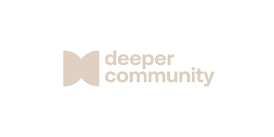 Primaire afbeelding van Deeper Community: We Worship