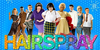 Immagine principale di IDAHOBIT Movie Night - Hairspray 