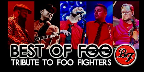 Best Of Foo