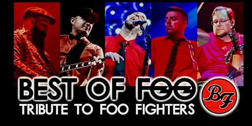 Imagen principal de Best Of Foo