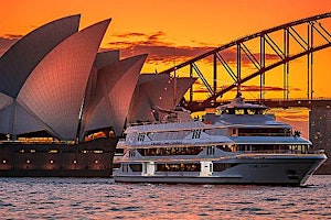 Hauptbild für Gold Dinner Cruise