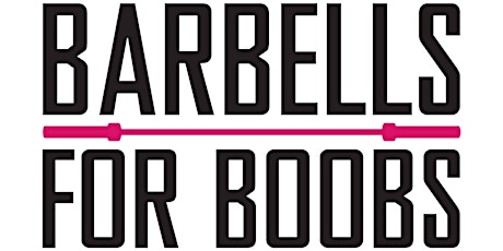 2019 Barbells for Boobs @ Factory Athletics and Wellness primary image