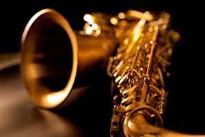 Imagem principal do evento American Masters, Featuring Branford Marsalis, Saxophone