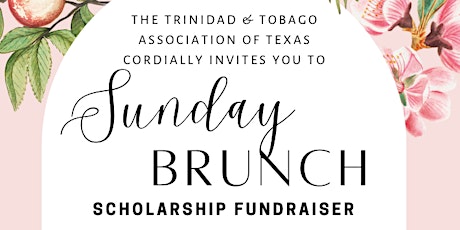Brunch Scholarship Fundraiser