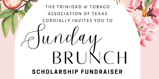 Imagem principal do evento Brunch Scholarship Fundraiser