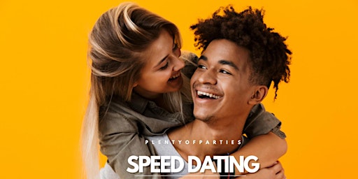 Imagem principal do evento Speed Dating Event @ Lovejoys NYC, Brooklyn Speed Dating (Ages: 30s & 40s )
