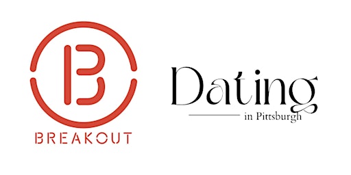 Hauptbild für POSTPONED -Dating in Pittsburgh - Breakout Games Pittsburgh Singles Meet Up