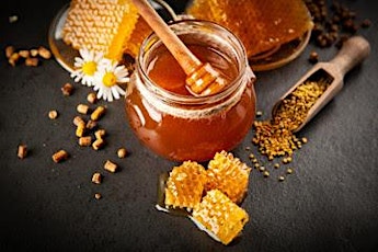 Bee Curious Makers Market (Vendor)
