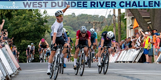 West Dundee River Challenge | Chicago Grit Racing Series  primärbild