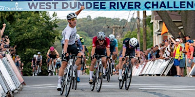 Image principale de West Dundee River Challenge | Chicago Grit Racing Series