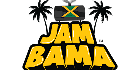 JAM |BAMA - Jamaican Food & Music Festival.
