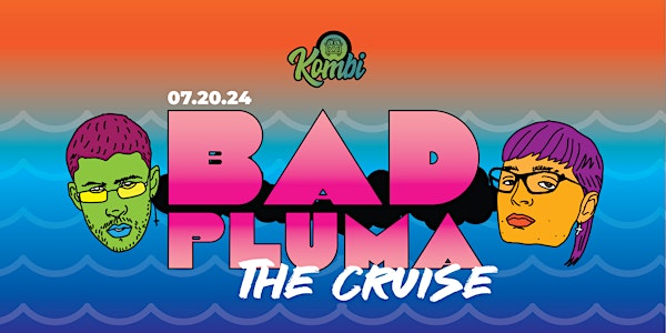 BAD PLUMA: Corridos, Banda, and Reggaeton Cruise