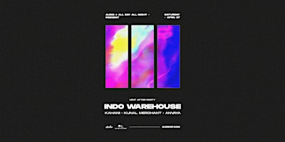 Image principale de Indo Warehouse