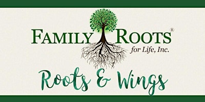 Primaire afbeelding van Monthly Virtual Roots and Wings S.A.F.E. Mentor Training