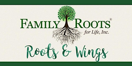 Monthly Virtual Roots and Wings S.A.F.E. Mentor Training