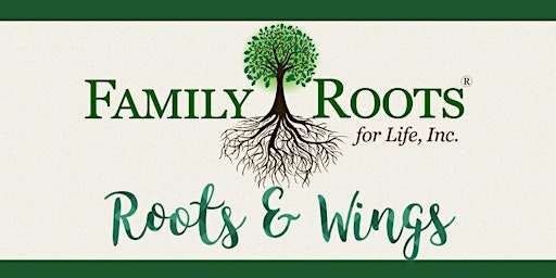 Monthly Virtual Roots and Wings S.A.F.E. Mentor Training primary image