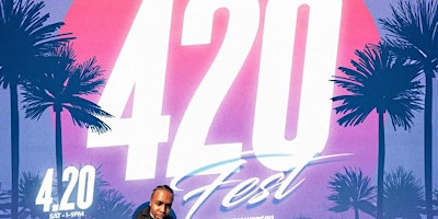 Hauptbild für Underground 420 Festival 2024