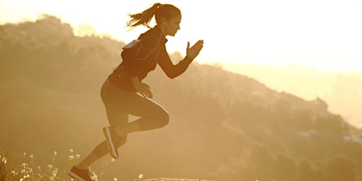 Primaire afbeelding van Unleash Your Inner Ninja: Turbocharge Your Goals!