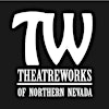 Logo de TheatreWorks of Northern Nevada