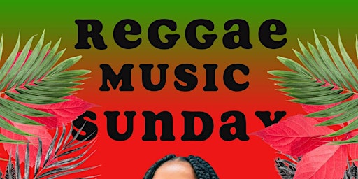 REGGAE SUNDAY primary image