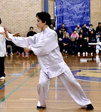 Tai Chi at Salisbury Community Hub