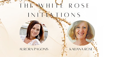The White Rose Inititations - Remembering - Online Event primary image