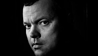 Primaire afbeelding van New Plaza Cinema Lecture -  Orson Welles: A Turbulent and Brilliant Life