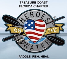 Primaire afbeelding van Heroes on the Water Treasure Coast Chapter