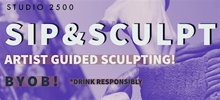 Sip & Sculpt  primärbild