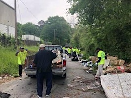 24th Annual Spring Cleanup Day primary image